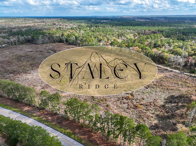 1 Old Staley Rd, Oakhurst TX, 77359 land for sale