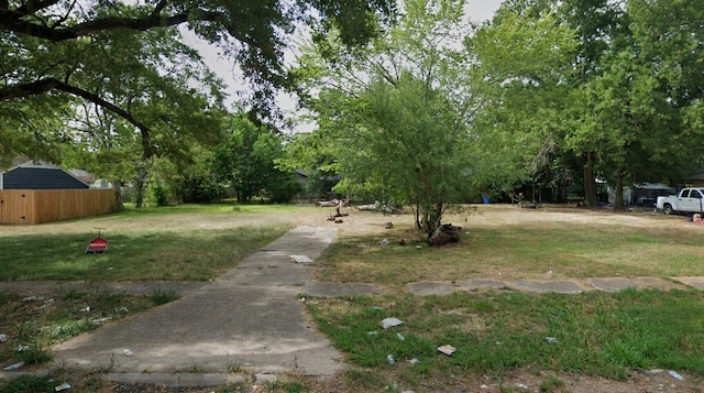 5830 Pershing St, Houston TX, 77033 land for sale