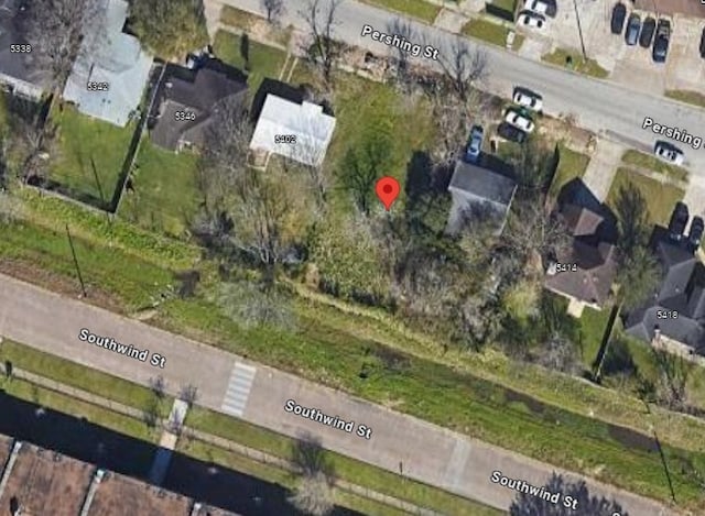 5406 Pershing St, Houston TX, 77033 land for sale