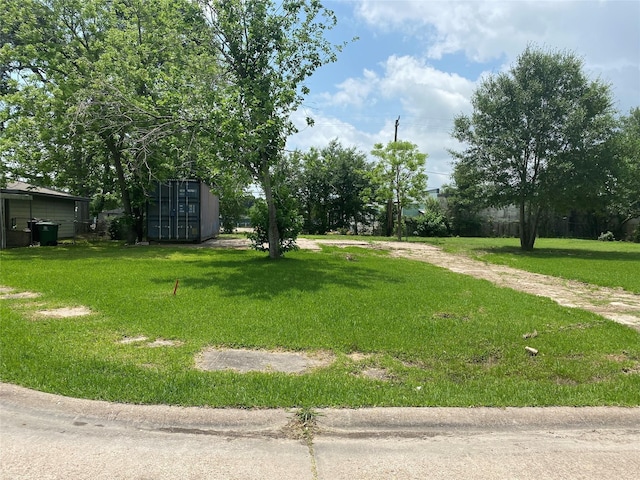 6178 Lyndhurst Dr, Houston TX, 77033 land for sale