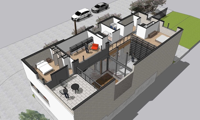 0 Sterrett St, Houston, TX 77002 - photo 4