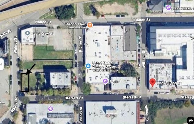 0 Sterrett St, Houston, TX 77002 - photo 1