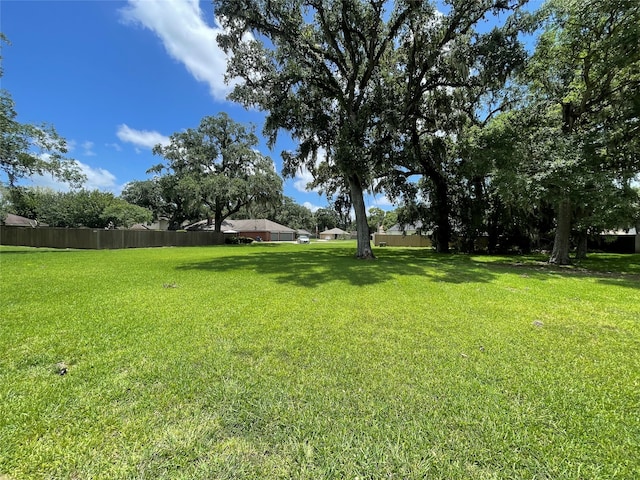 O Pecan Valley Dr, West Columbia TX, 77486 land for sale