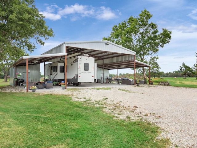 667 Lcr 439, Mexia, TX 76667 - photo 10