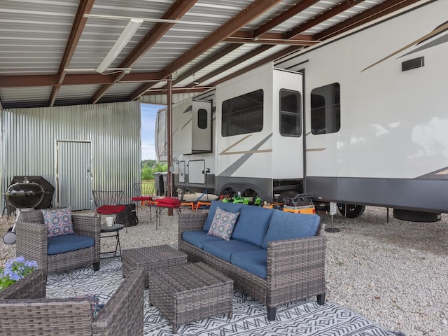 667 Lcr 439, Mexia, TX 76667 - photo 14