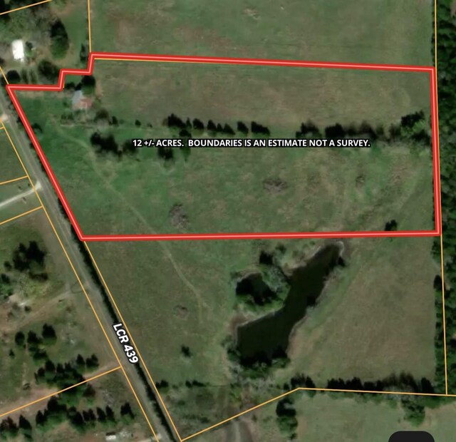 667 Lcr 439, Mexia, TX 76667 - photo 5