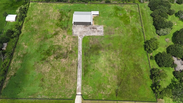 10611 Hidden Lake Ln, Richmond TX, 77406 land for sale