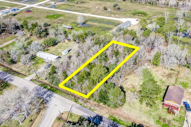 403 Snug Harbor Dr, Liverpool TX, 77577 land for sale