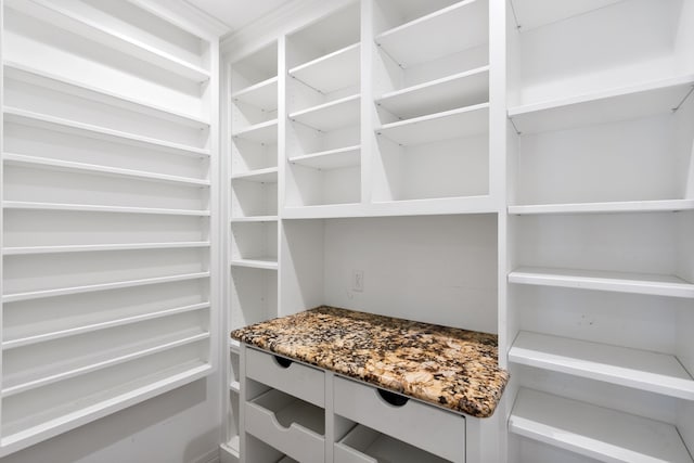 17018 Grant Rd, Cypress, TX 77429 - view of storage area