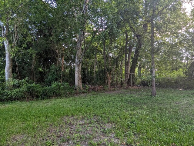 Listing photo 2 for TBD Beaumont Ave, Liberty TX 77575