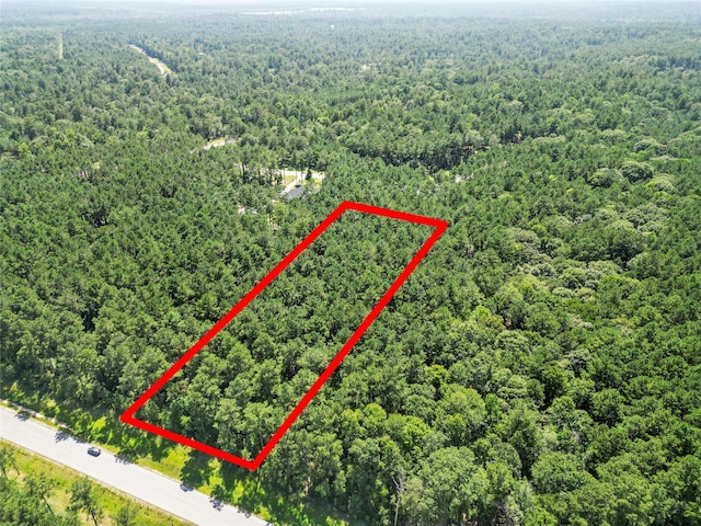 LOT77 Wagon Pass Dr, Huntsville TX, 77358 land for sale