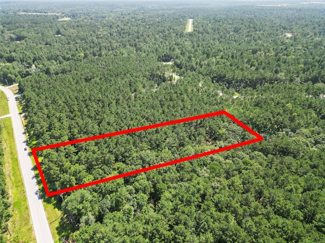 Listing photo 3 for LOT77 Wagon Pass Dr, Huntsville TX 77358