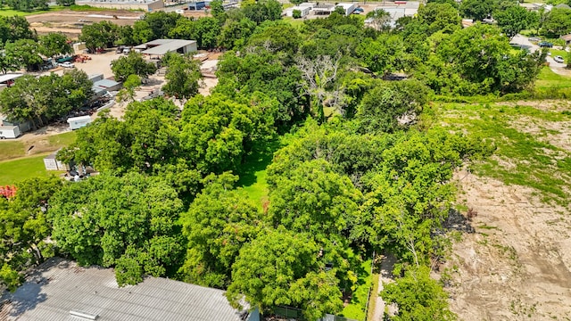 view of birds eye view of property