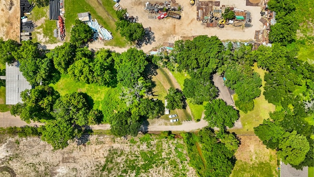 view of birds eye view of property