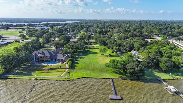 105 Mockingbird Ln, Seabrook TX, 77586 land for sale