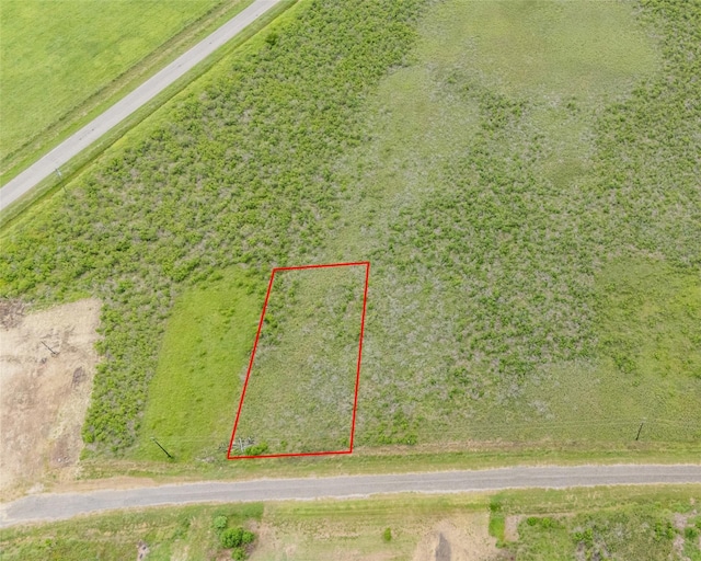 646 Bluewater St, Sargent TX, 77414 land for sale