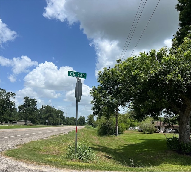 Listing photo 2 for 000 County Road 249, Wharton TX 77488