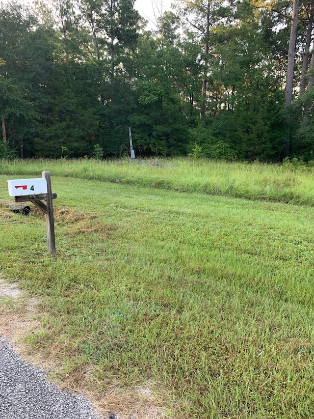 4 Fishermans Trl, Huntsville, TX 77320