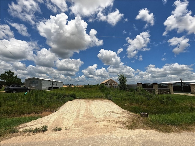 155 Rd 5043, Cleveland TX, 77327 land for sale