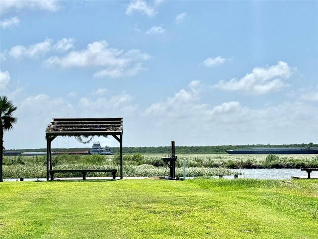1453 Van Sant, Gilchrist, TX 77617 - photo 11