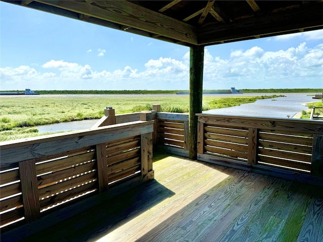 1453 Van Sant, Gilchrist, TX 77617 - photo 1