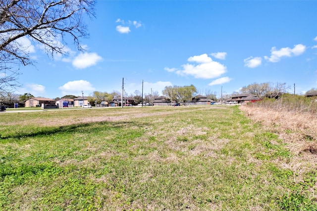 0 E Fm-517, Dickinson TX, 77539 land for sale