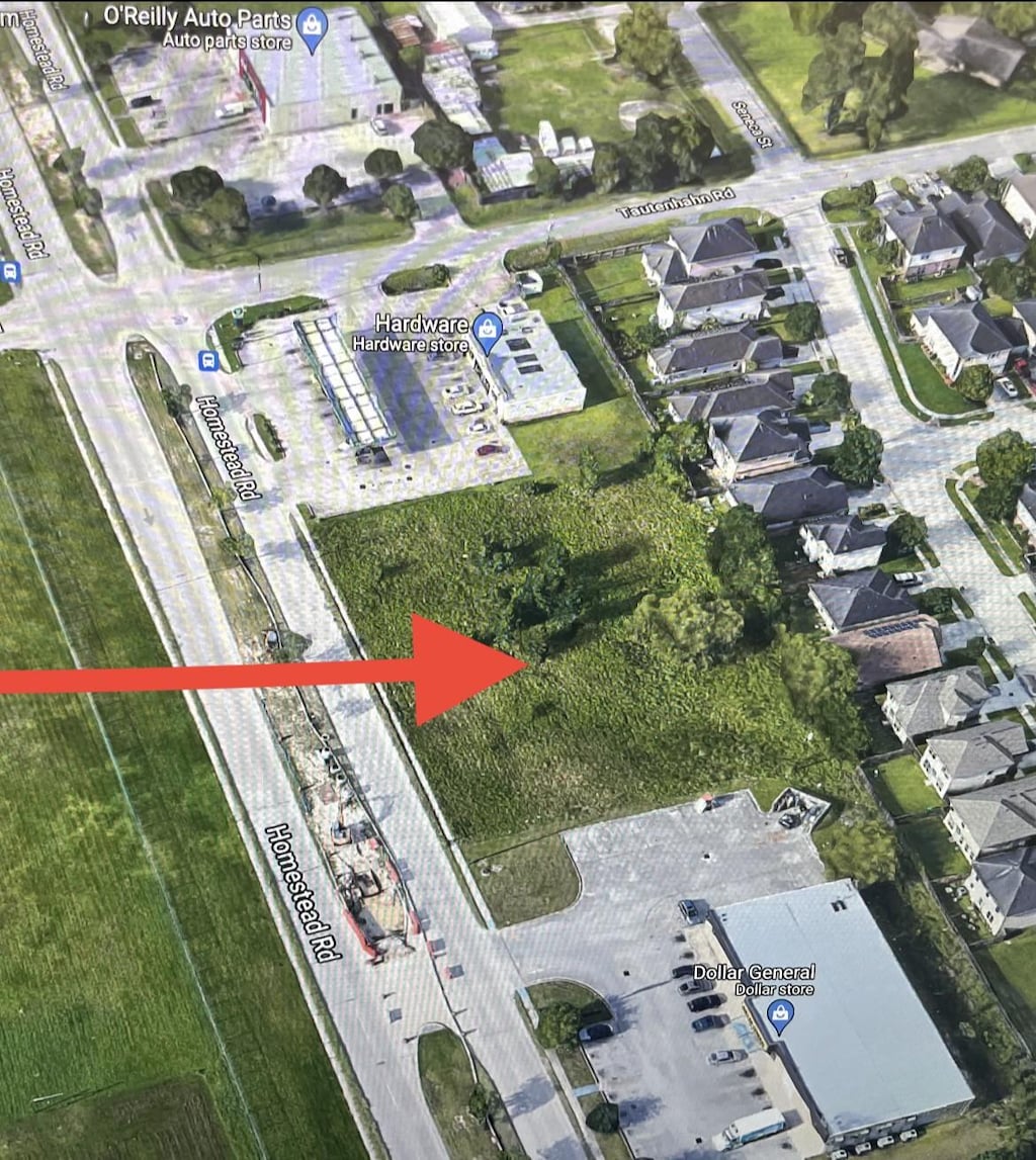 TBD Homestead Rd, Houston, TX 77016 - photo 1