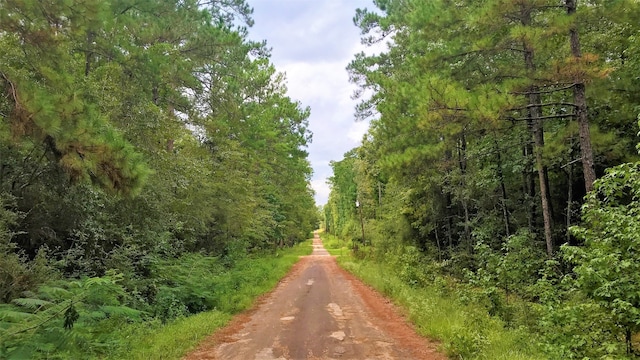 LOT1 Friar Tuck Dr N, Woodville TX, 75979 land for sale