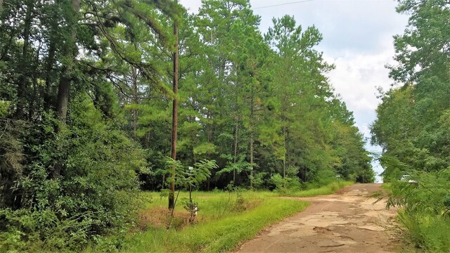 Listing photo 3 for LOT1 Friar Tuck Dr N, Woodville TX 75979