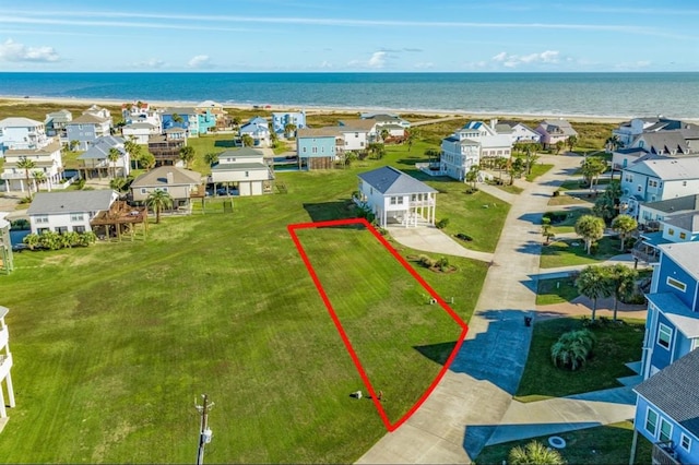 0000 Defender Ln, Galveston TX, 77554 land for sale