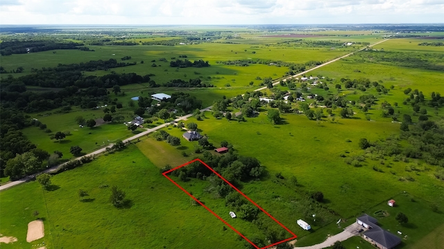 3811 Short Rd, Needville TX, 77461 land for sale