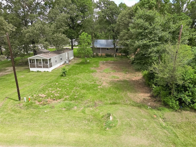 Listing photo 3 for 277 Magnolia Park, Onalaska TX 77360