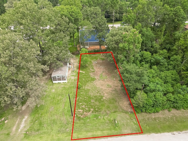 277 Magnolia Park, Onalaska TX, 77360 land for sale