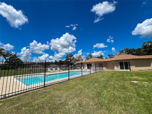 Listing photo 3 for 26687 Deerwood Dr, Hempstead TX 77445