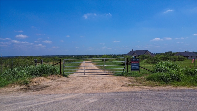 Listing photo 3 for TBD Taylorsville Rd, Red Rock TX 78662