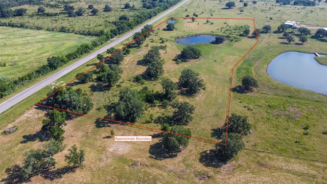 17000 Fm-86, Red Rock TX, 78662 land for sale