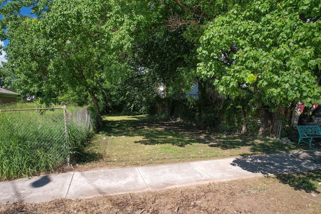 2614 Mcgowen St, Houston TX, 77004 land for sale