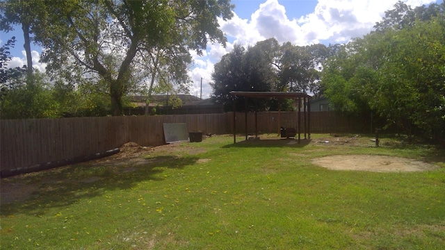 4010 Lumber Ln, Houston TX, 77016 land for sale