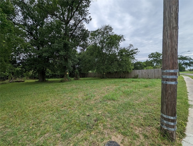 Listing photo 2 for 0 Beaver Dr, Houston TX 77029