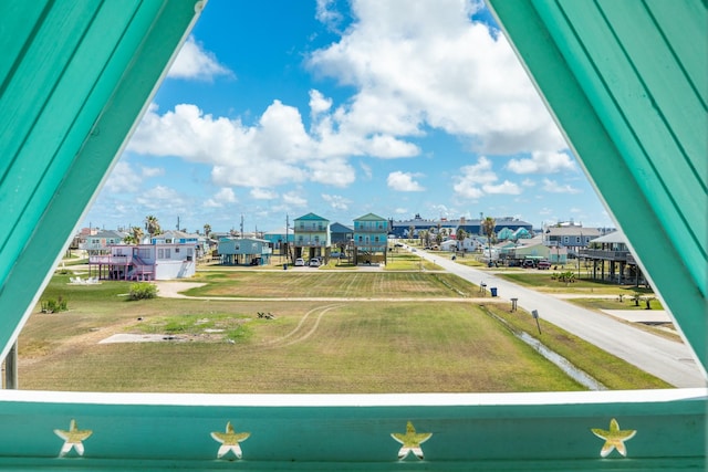 312 Angel Wing, Surfside Beach, TX 77541 - view of property's community with a residential view