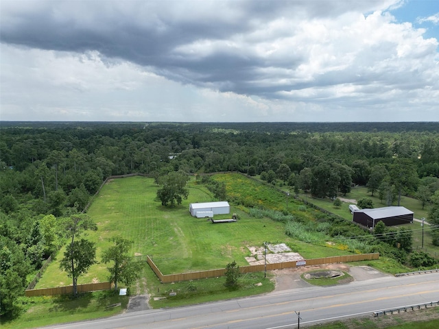 24313 Fm 1488th Rd, Magnolia TX, 77355 land for sale