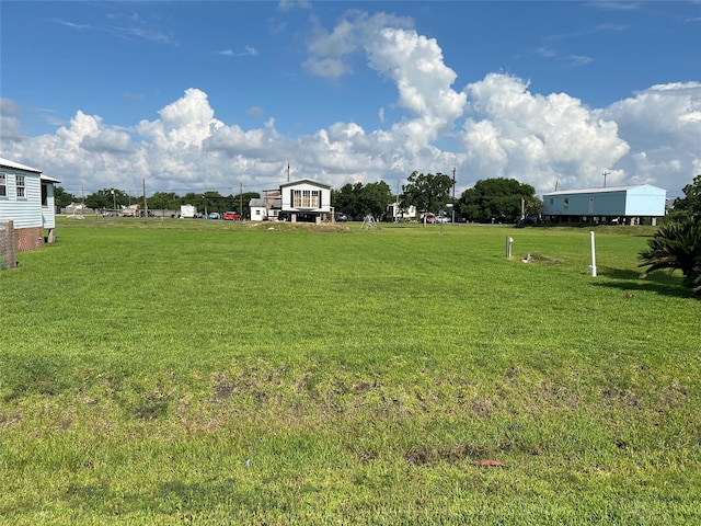 LOTS43-44 16th St, San Leon TX, 77539 land for sale