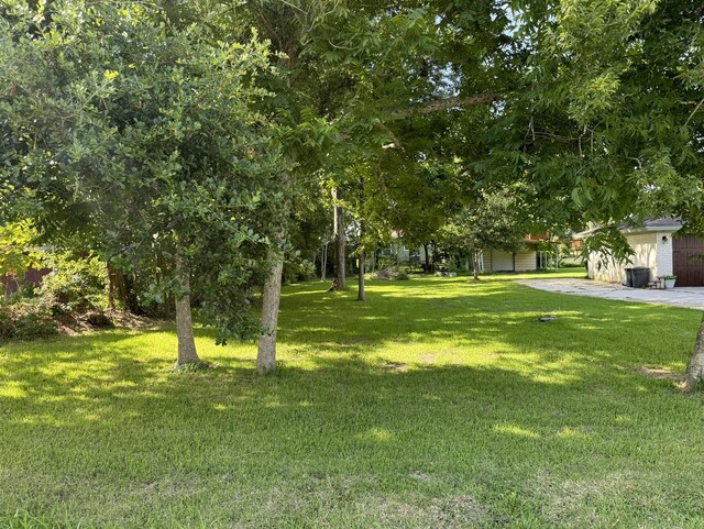 11934 22nd St, Santa Fe TX, 77510 land for sale