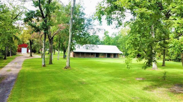 surrounding community featuring a yard