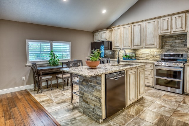 3769 Lazy River Dr, Sealy, TX 77474 - photo 1