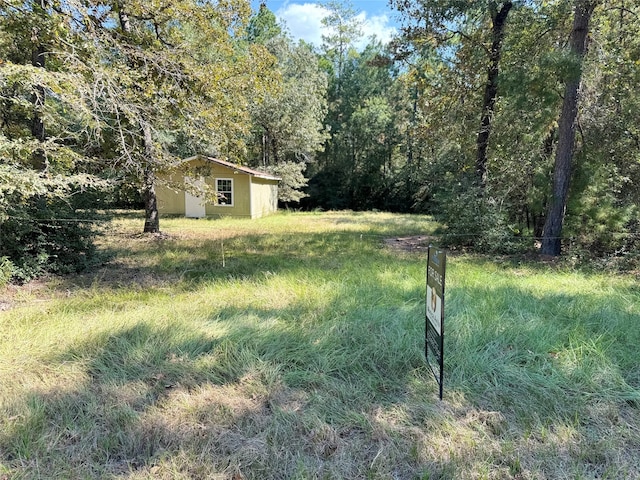 Listing photo 3 for 97 Pine Oak Ln, Huntsville TX 77340