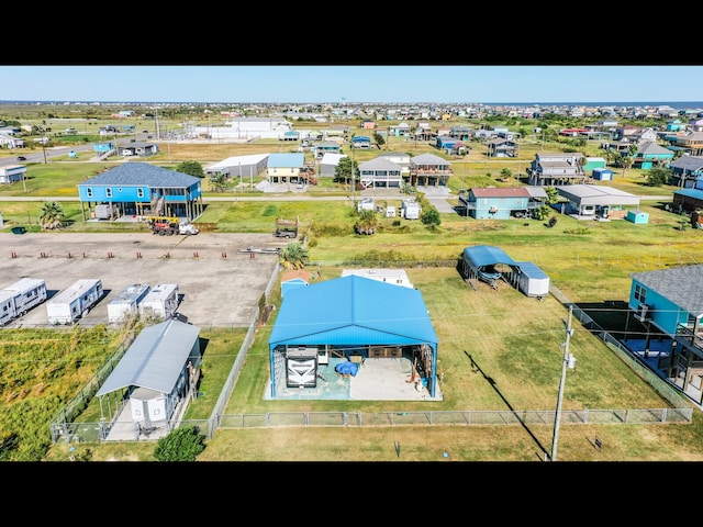 978 S Jacks Rd, Crystal Beach TX, 77650 land for sale