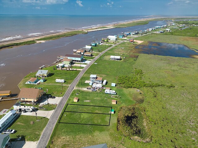 552 Private Road 675, Sargent, TX 77414