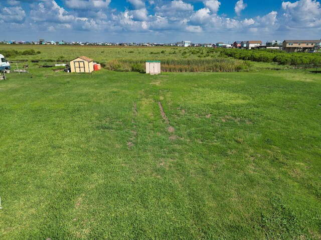 552 Private Road 675, Sargent, TX 77414