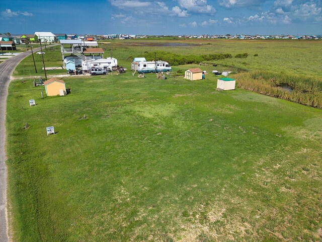 552 Private Road 675, Sargent, TX 77414
